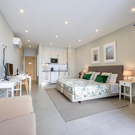Casa Sao Sebastiao Apartment ลากอส ภายนอก รูปภาพ