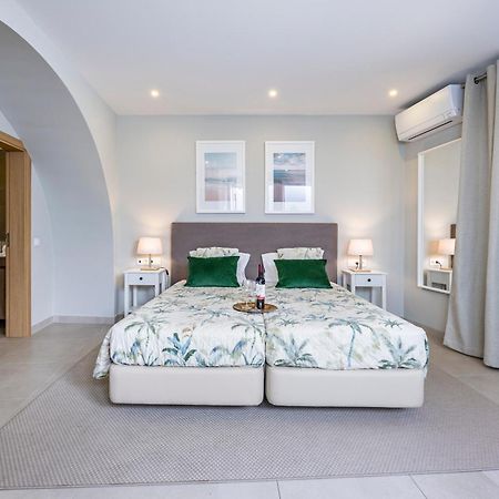 Casa Sao Sebastiao Apartment ลากอส ภายนอก รูปภาพ