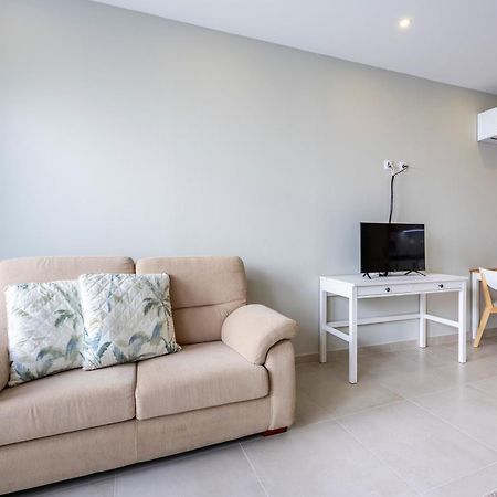 Casa Sao Sebastiao Apartment ลากอส ภายนอก รูปภาพ