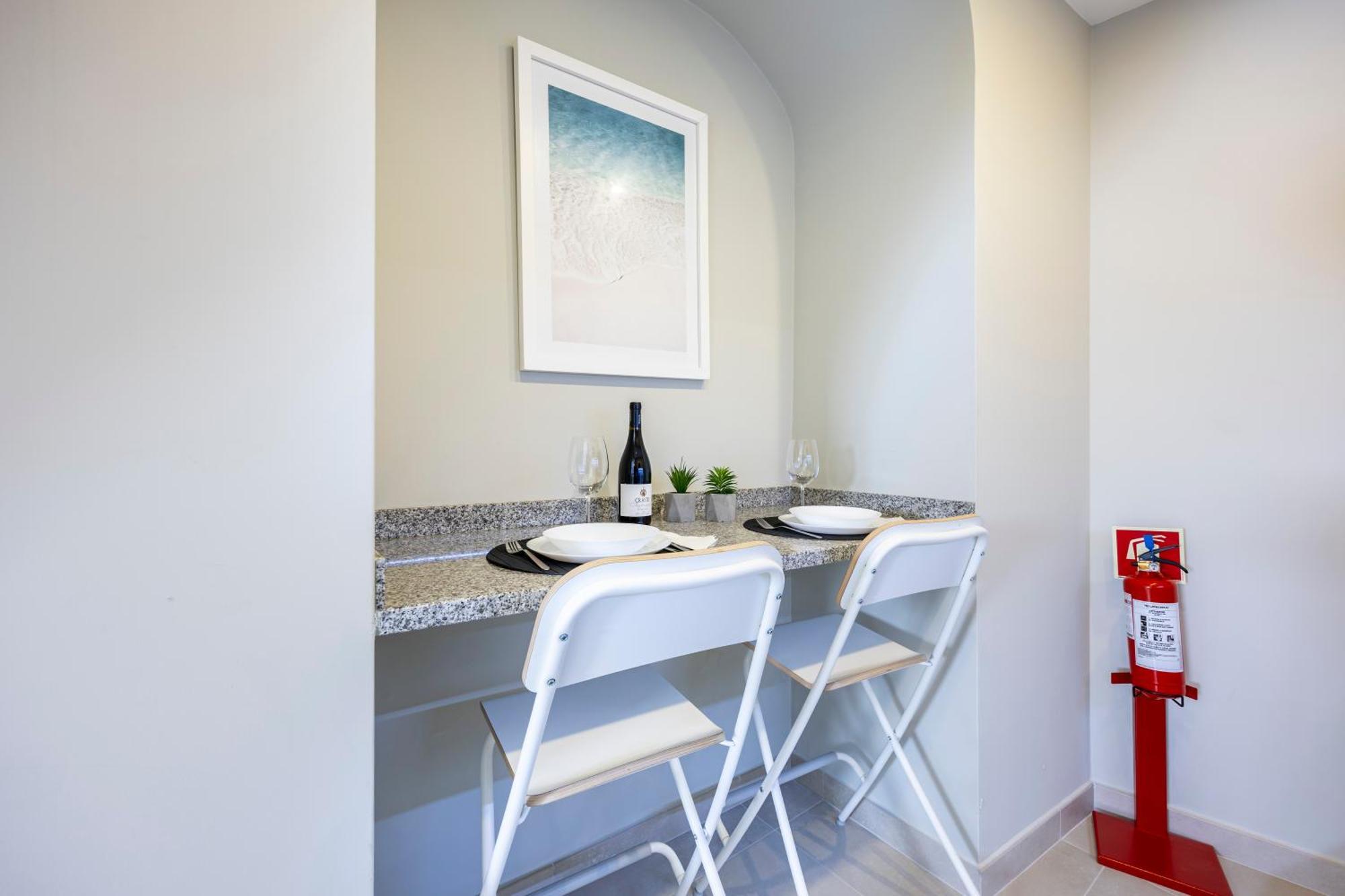 Casa Sao Sebastiao Apartment ลากอส ภายนอก รูปภาพ