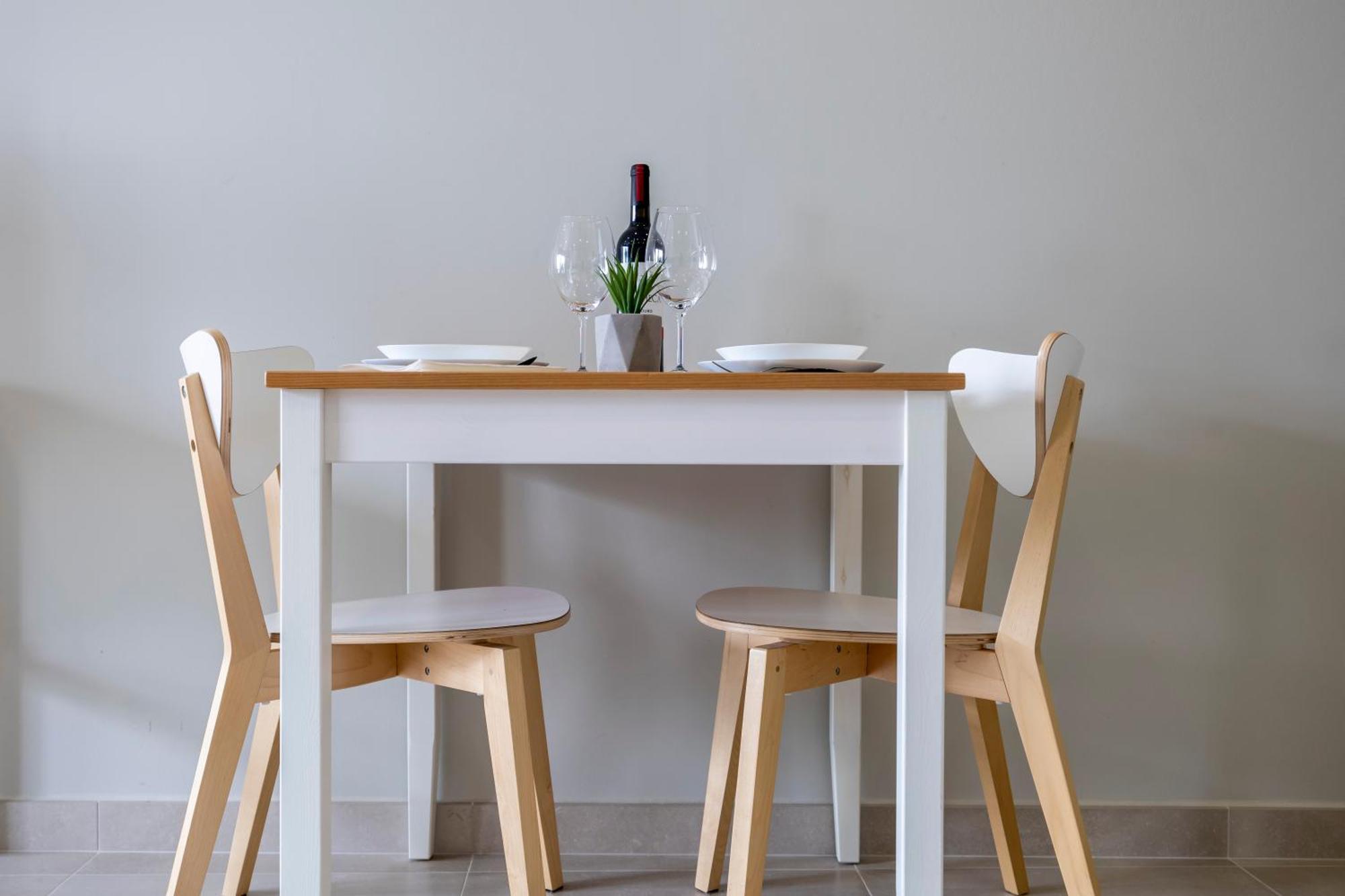 Casa Sao Sebastiao Apartment ลากอส ภายนอก รูปภาพ