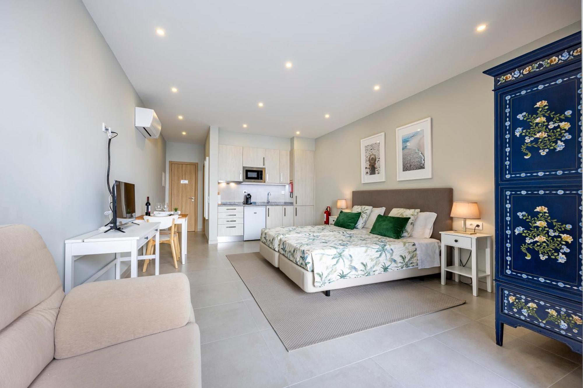 Casa Sao Sebastiao Apartment ลากอส ภายนอก รูปภาพ