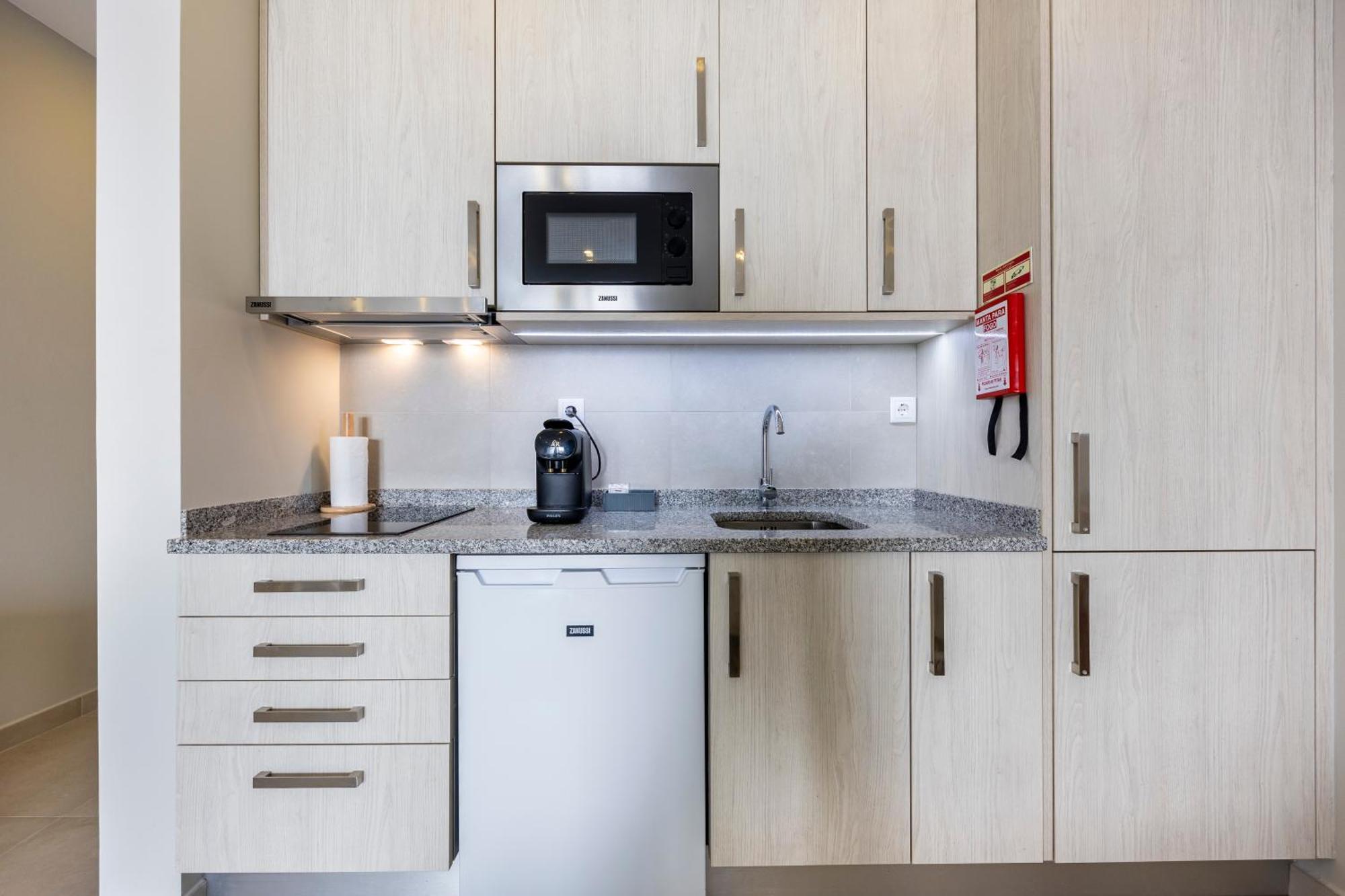 Casa Sao Sebastiao Apartment ลากอส ภายนอก รูปภาพ