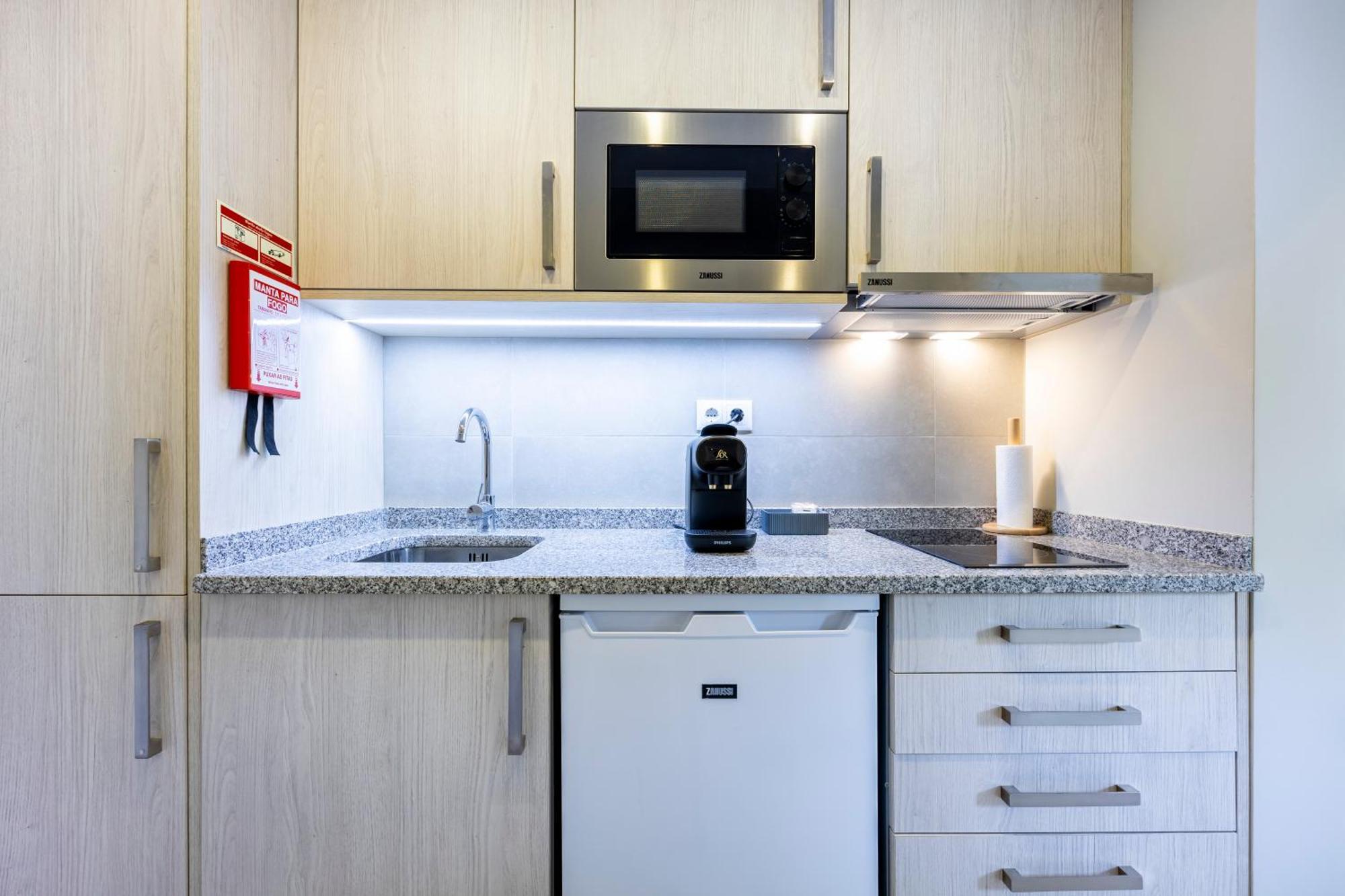 Casa Sao Sebastiao Apartment ลากอส ภายนอก รูปภาพ