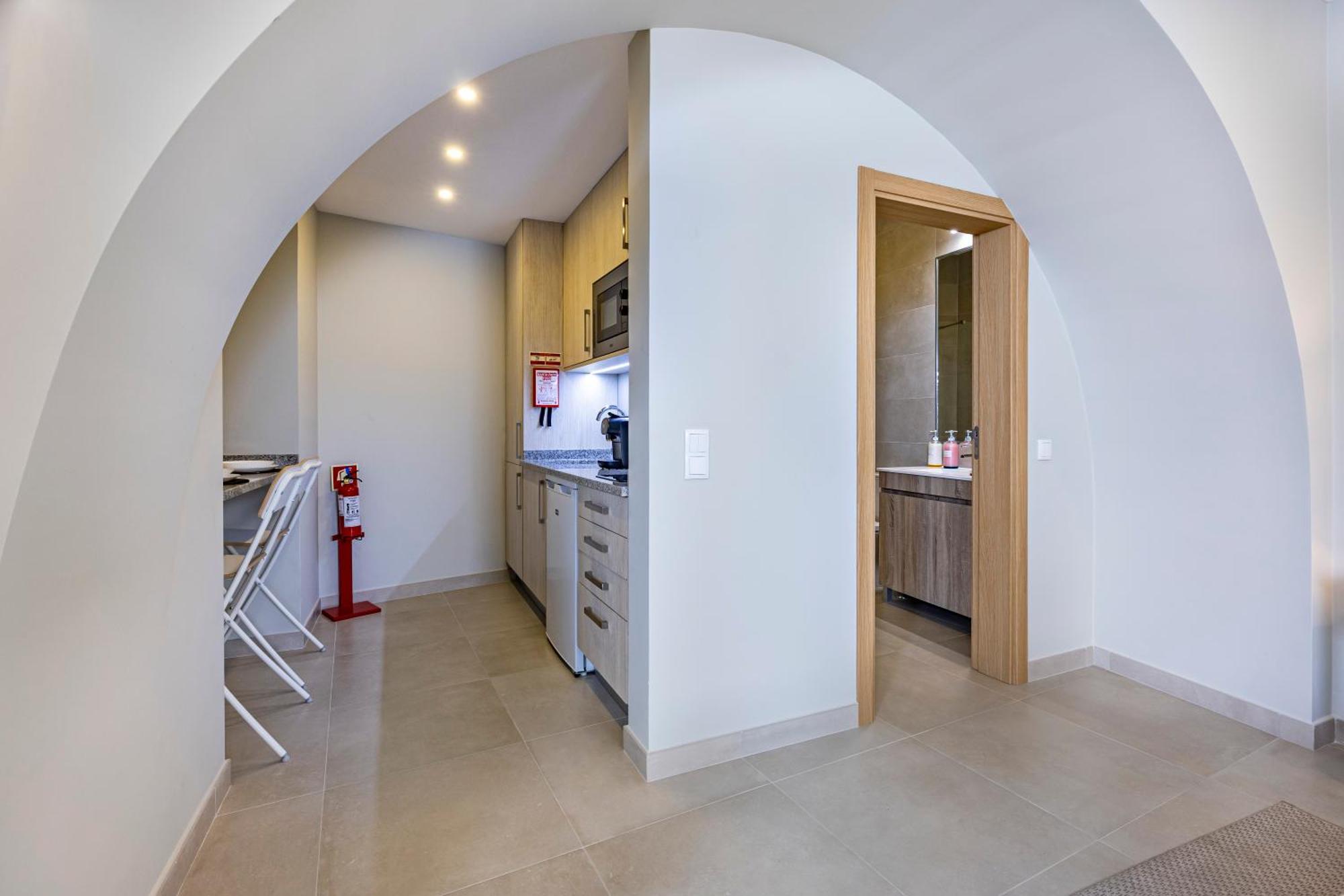 Casa Sao Sebastiao Apartment ลากอส ภายนอก รูปภาพ