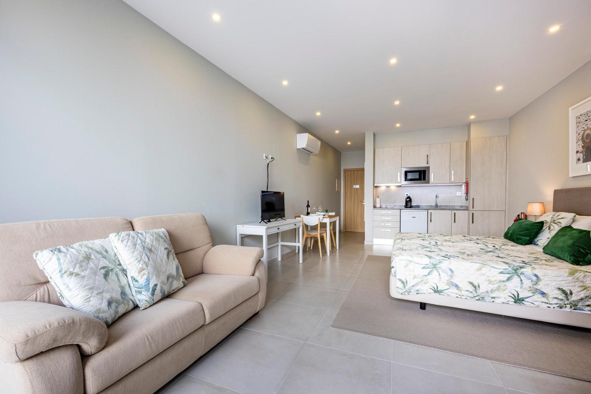 Casa Sao Sebastiao Apartment ลากอส ภายนอก รูปภาพ