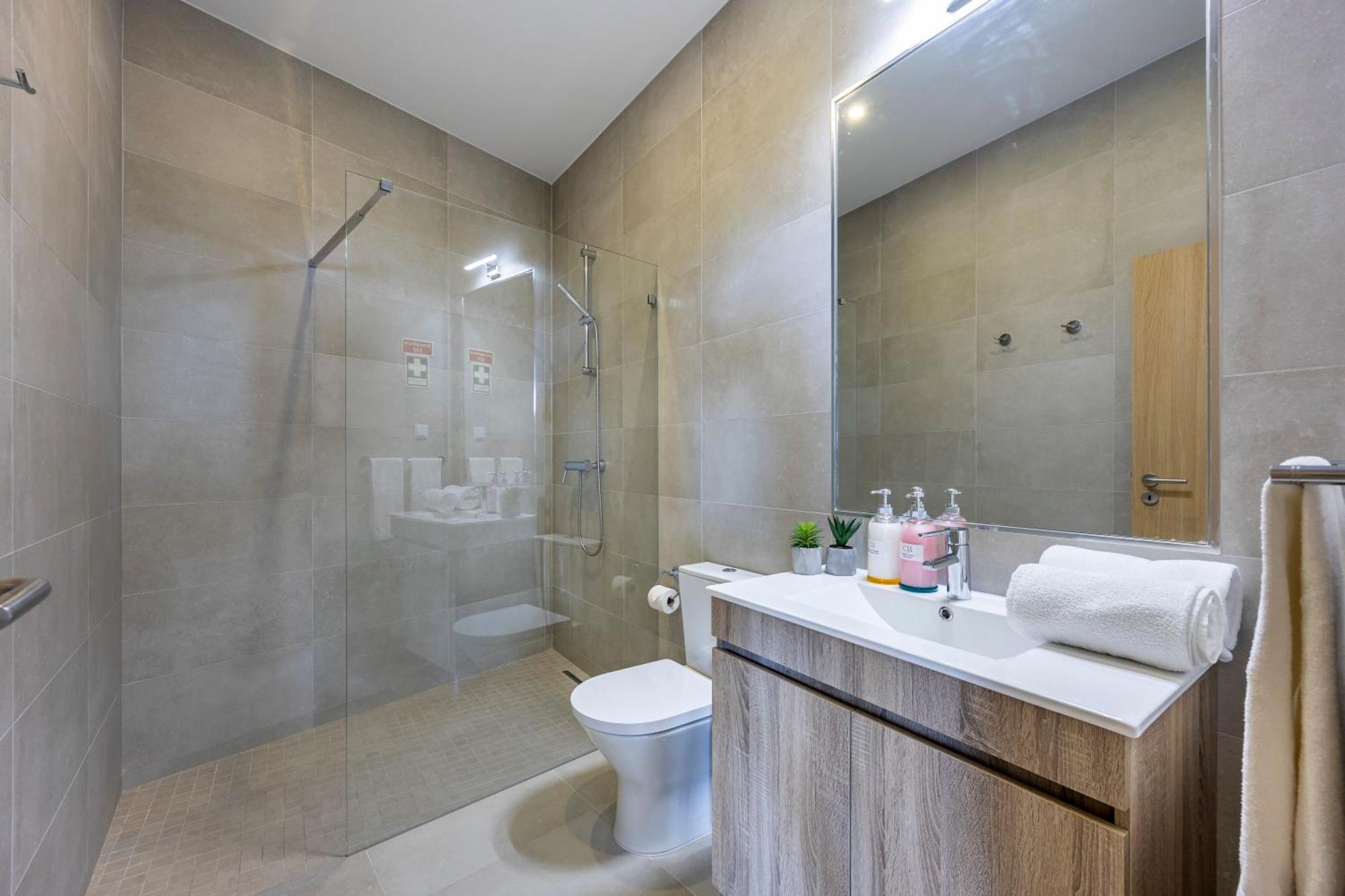 Casa Sao Sebastiao Apartment ลากอส ภายนอก รูปภาพ