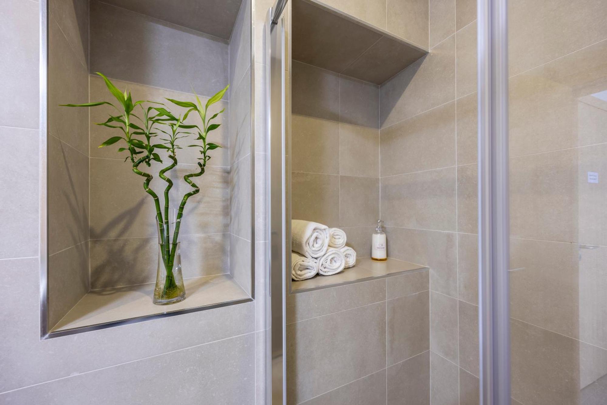 Casa Sao Sebastiao Apartment ลากอส ภายนอก รูปภาพ