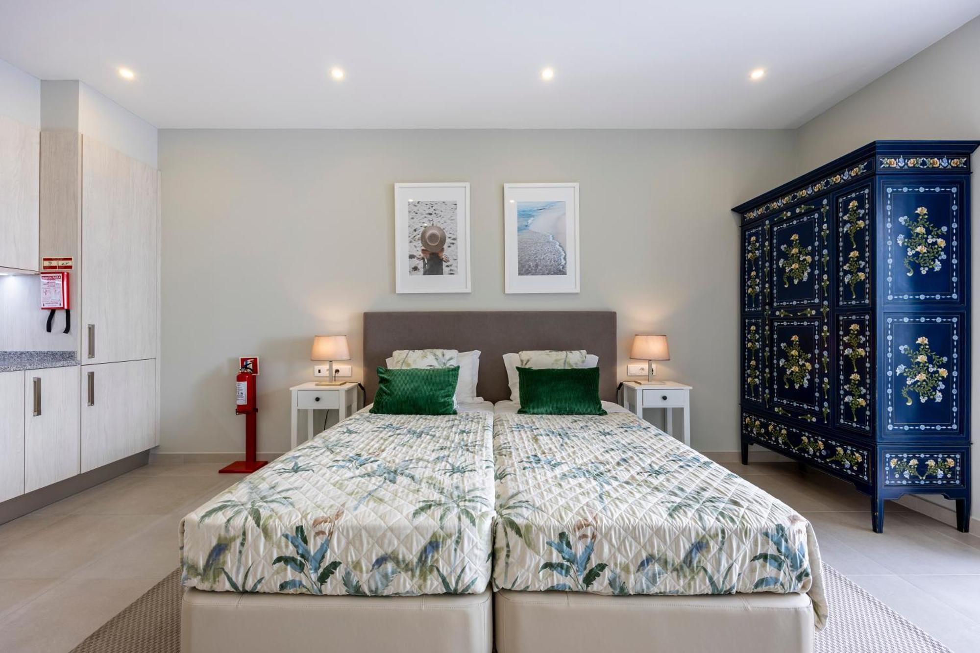 Casa Sao Sebastiao Apartment ลากอส ภายนอก รูปภาพ