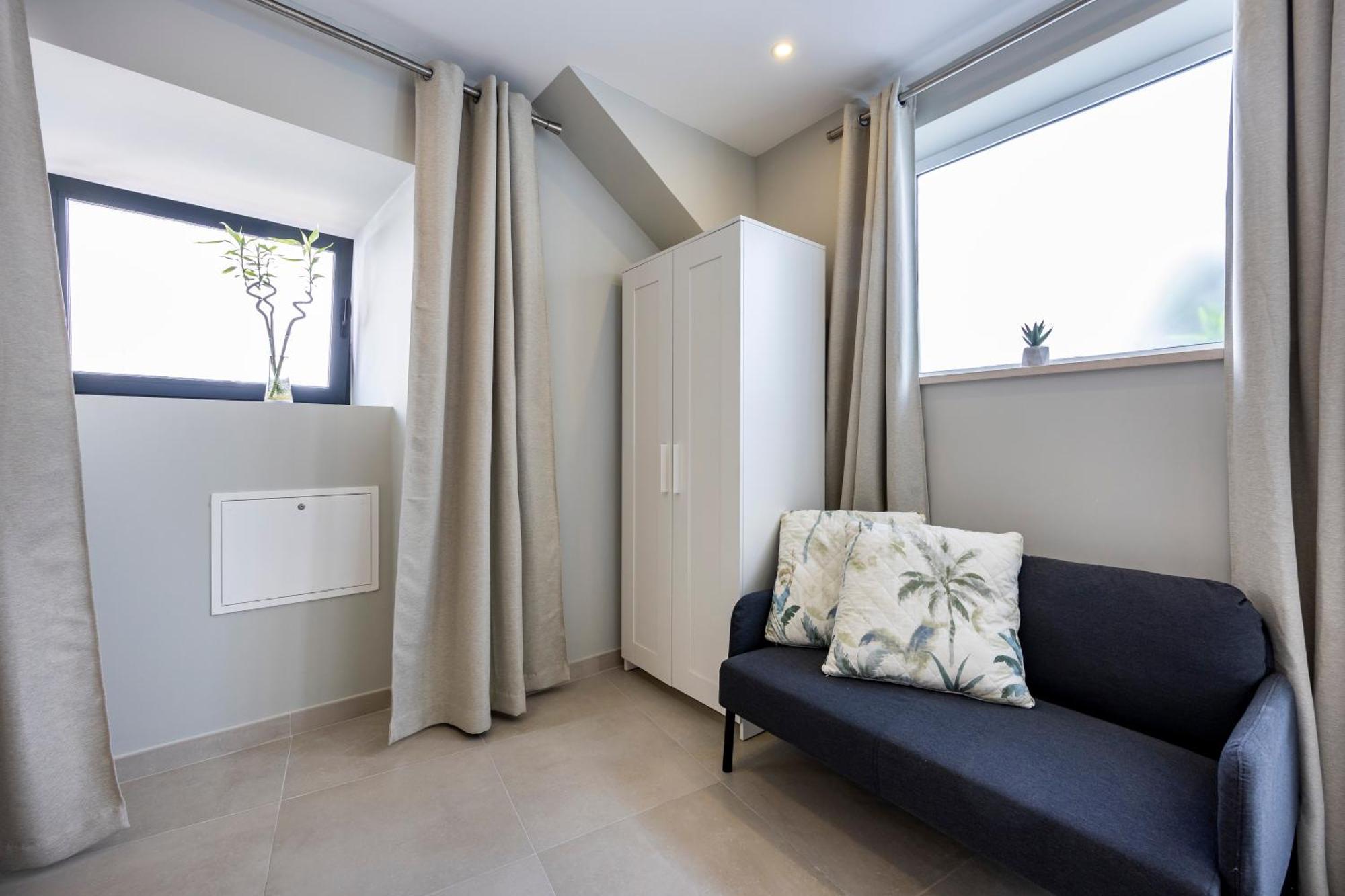 Casa Sao Sebastiao Apartment ลากอส ภายนอก รูปภาพ