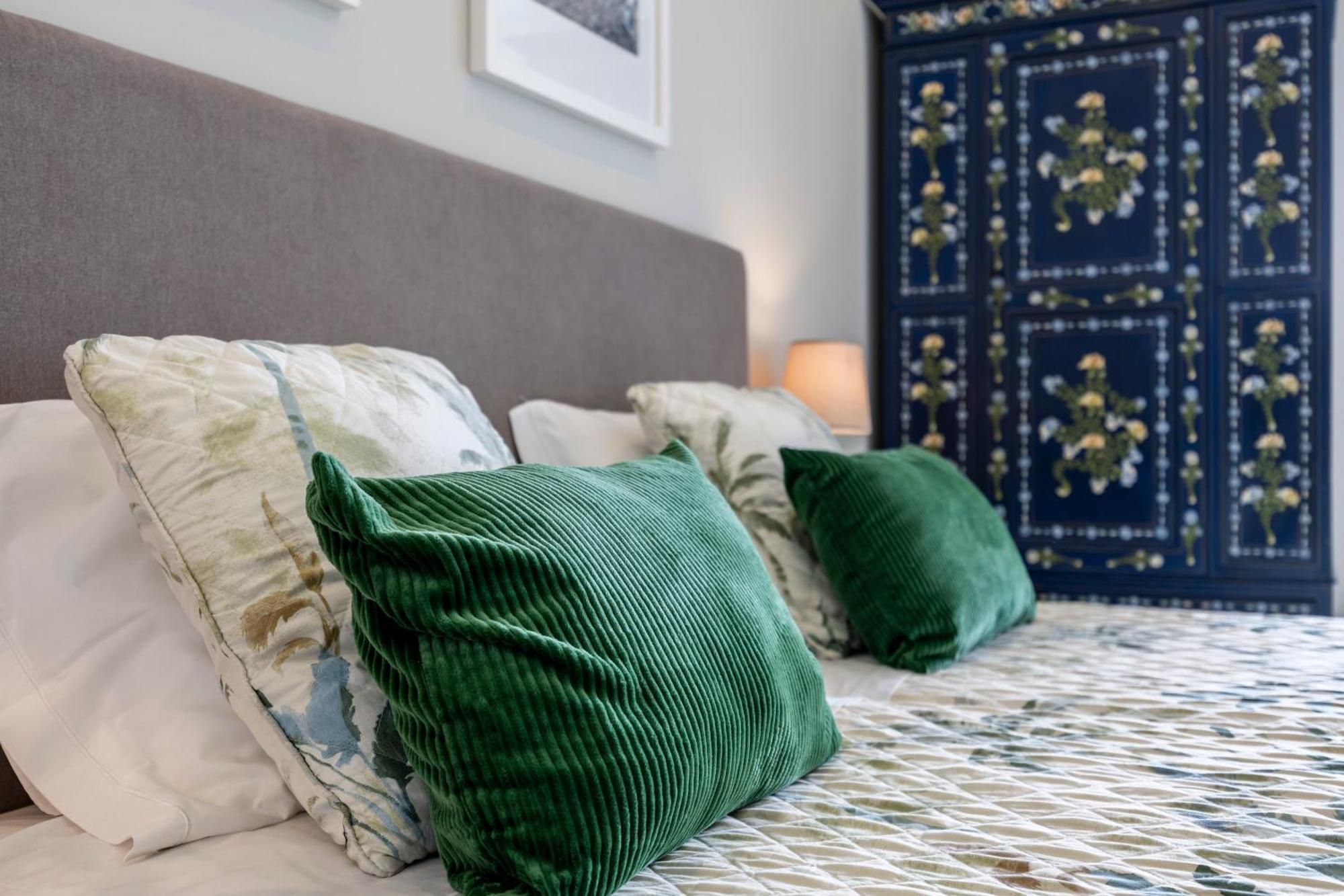 Casa Sao Sebastiao Apartment ลากอส ภายนอก รูปภาพ